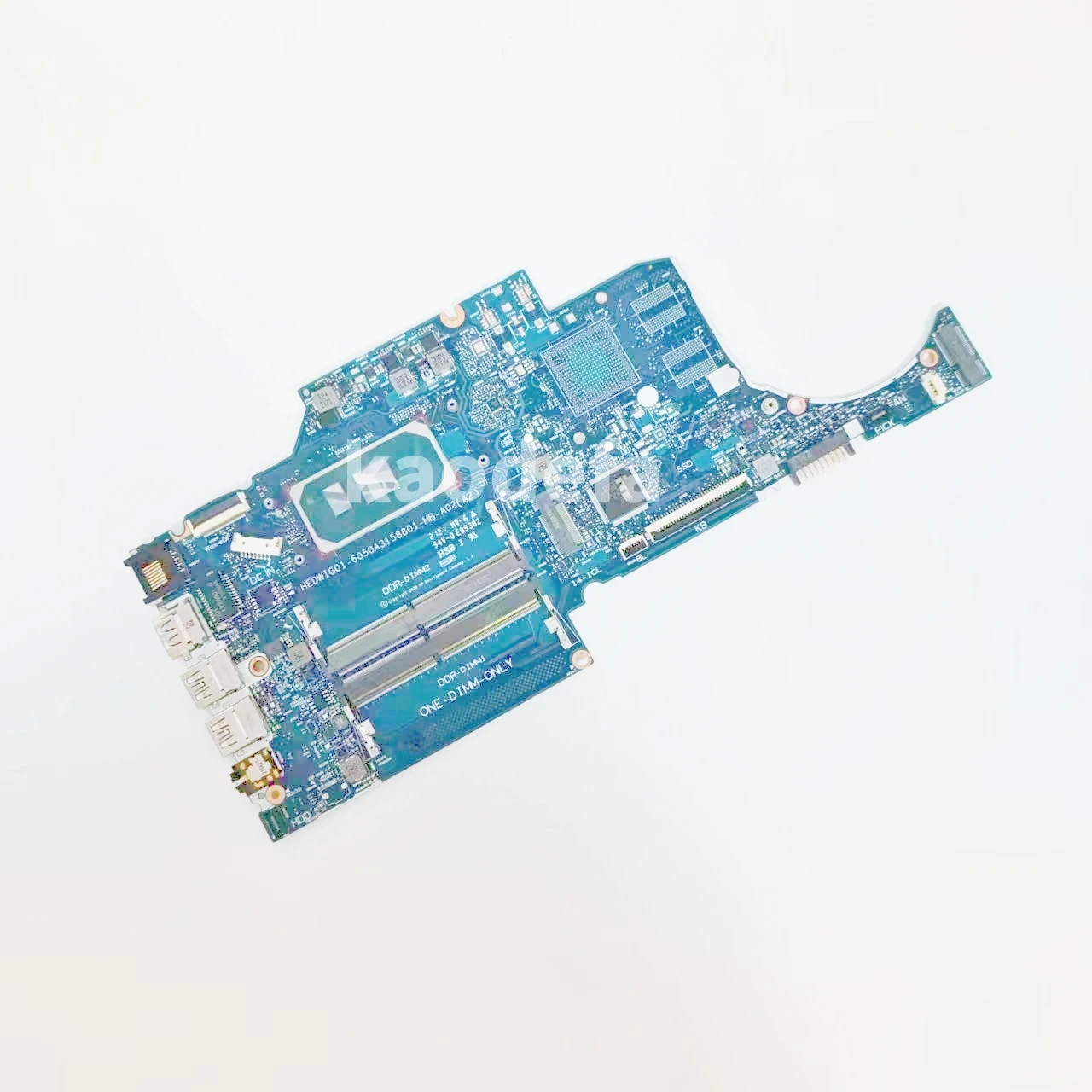 6050A3158801-MB-A02 Mainboard For HP 240 G8 14-S-CF 14-CK Laptop Motherboard CPU: I3-1005G1 I5-1035G1 UMA L89469-601 L89470-601