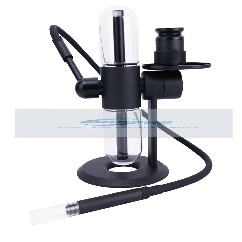 

Popular Rotating Gravity Hookah Mini Gravity Hookah