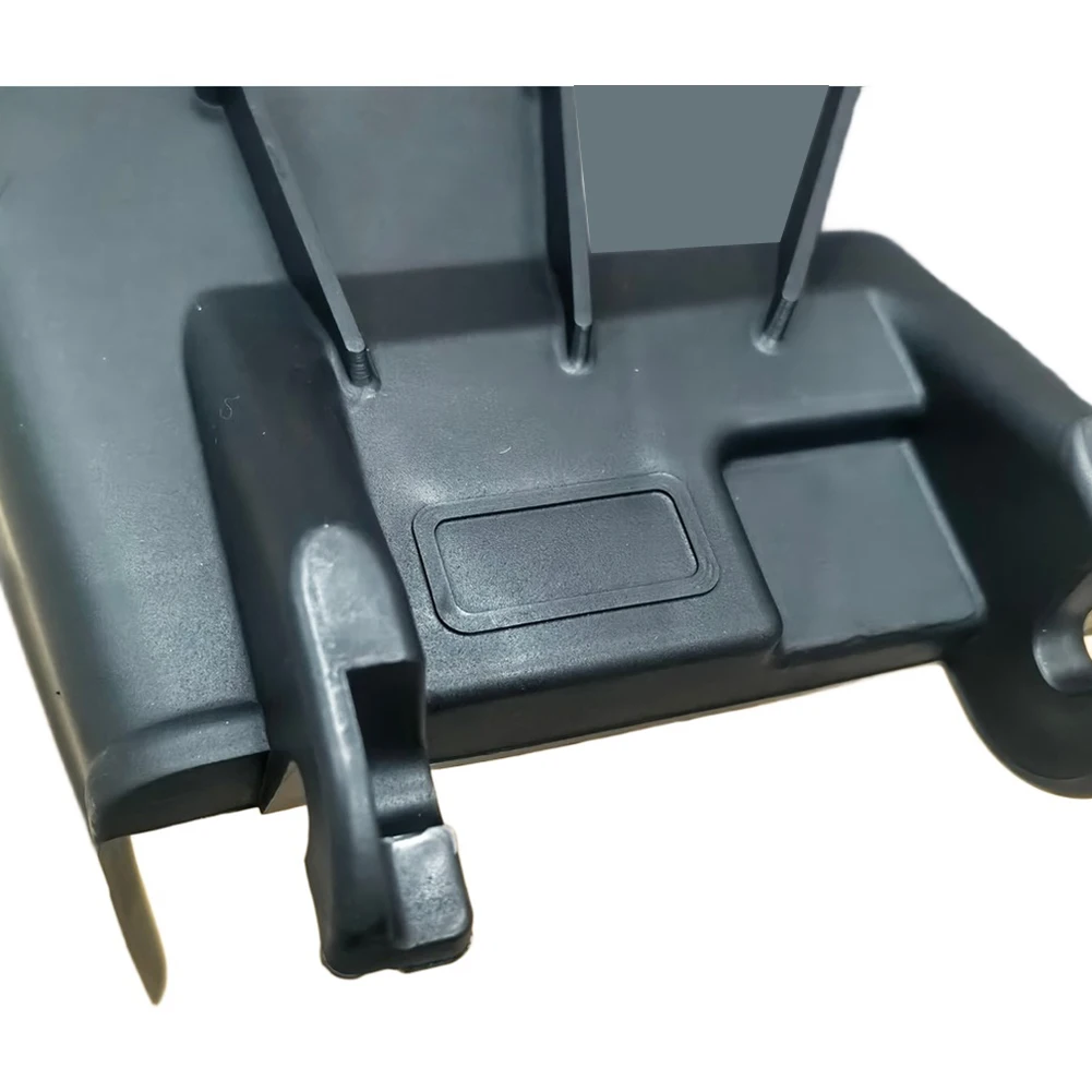 606930 Lawn Mower Drain Guide For Hustler For Raptor For SD 54in & 60in Models  For Hustler For RAPTOR For SD 54-inch