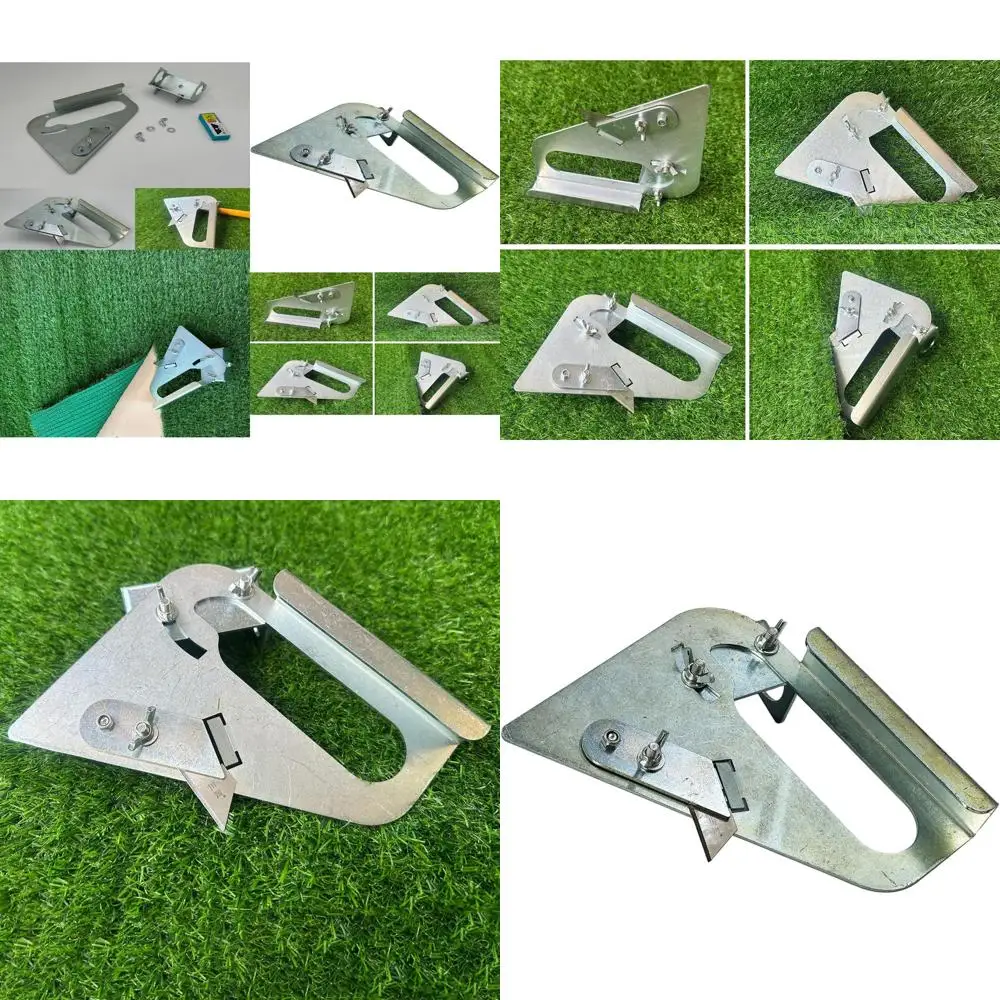 

Durable Synthetic Turf Cutting Tool for Lawn Maintenance