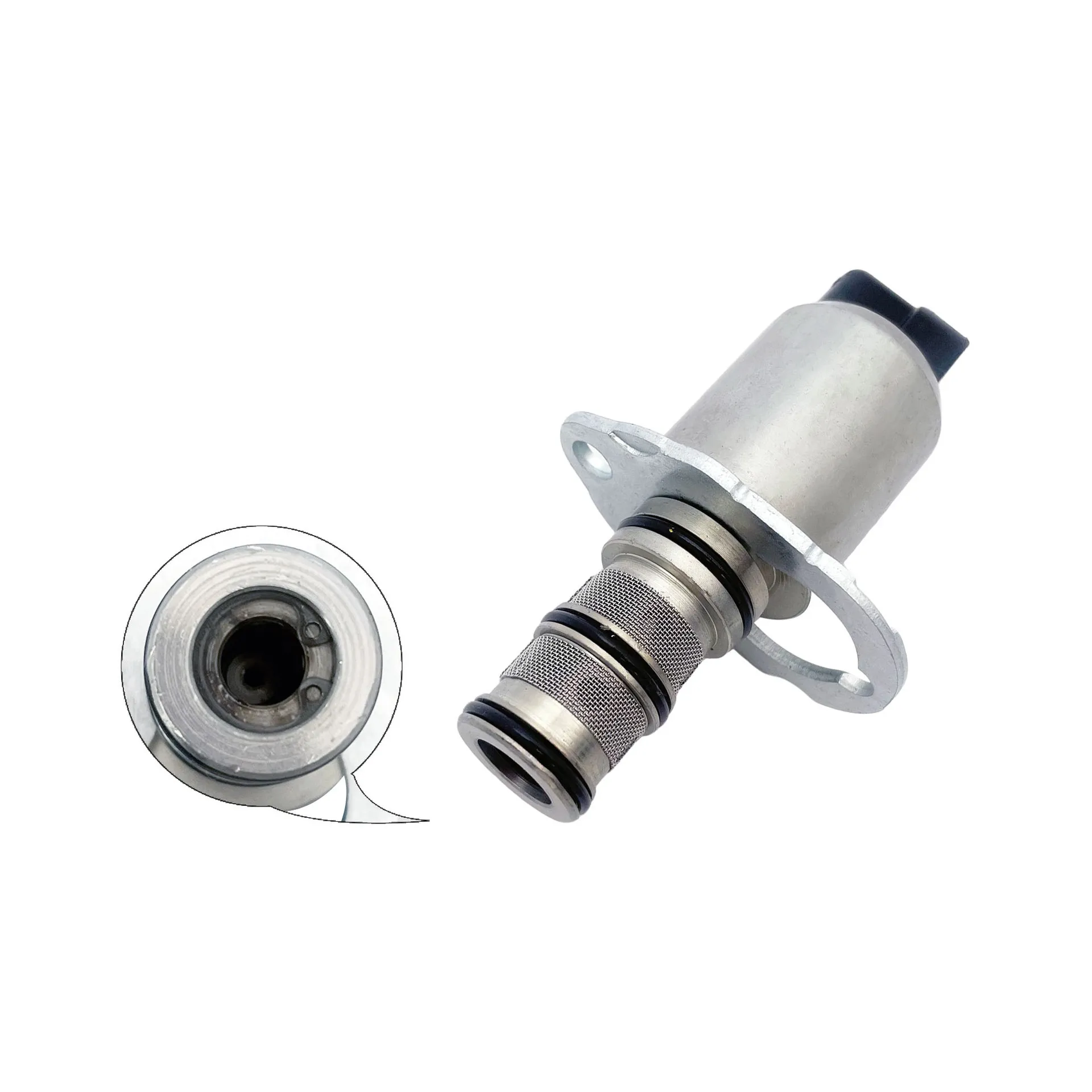 

Automotive Parts Solenoid Valve RE211156
