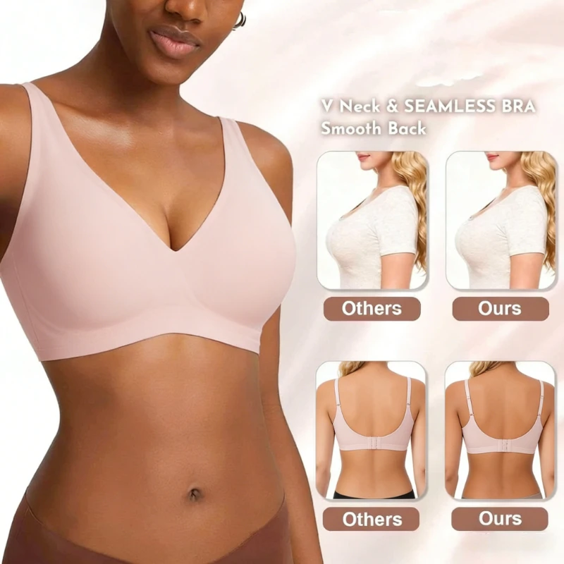 Thumbnail 3 - #44 Best Full Coverage Support Bras to Buy In 2026