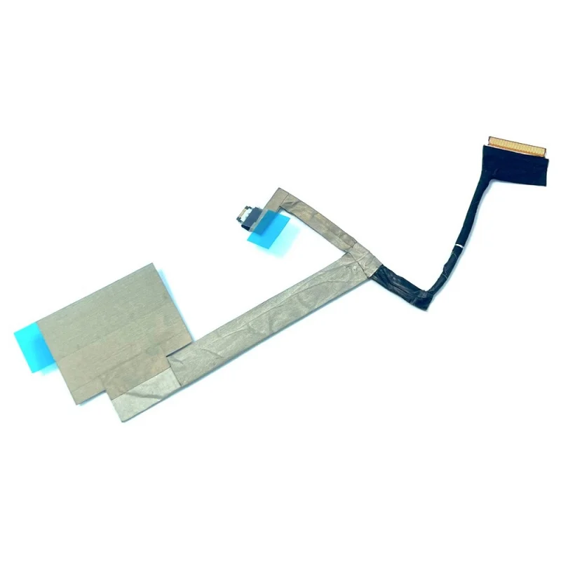 Z   40PIN LCD Screen Cable For LENOVO Yoga 7 14IAL7 82QE Yoga 7 14ARB7 82QF HYG70