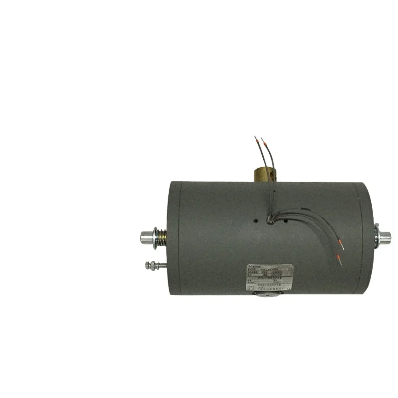 

Customizable DZS165-M DZS165-S Brake Escalator Electromagnet Brake