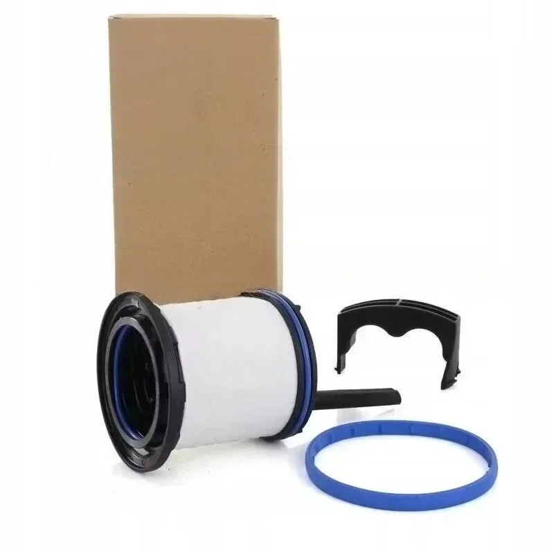 Car Fuel Filter 8W0127434 For B9 C8 D5 FYB A4 S4 A5 S5 A6 S6 A7 S7 A8 Q5 SQ5 30 35 40 45 50 55 Engine 2.0D 3.0D TDI 2015~