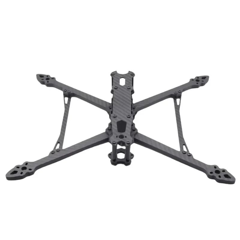 For Mark4 V2 FPV Racing Drone Frame - Full Carbon Fiber 5mm Arm 8/9/10 inch Freestyle Quadcopter Chassis