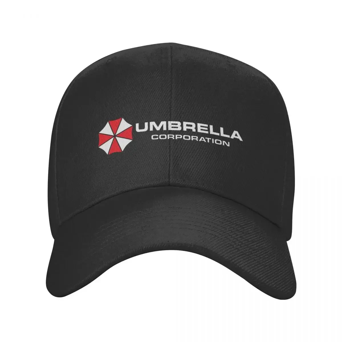 Classic Unisex Umbrellas Corporation Baseball Cap Adult Video Game Adjustable Dad Hat Women Men Sun Protection Snapback Hats