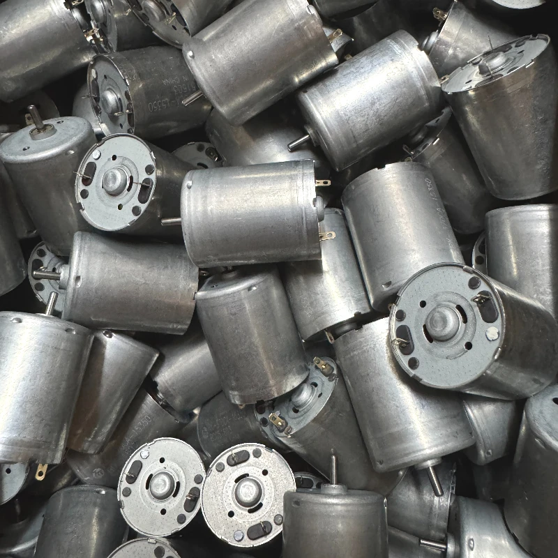 1PC Mabuchi RF-370CB-081100/ RK-370CA-15350/ RK-370SD-14240/ RK-370CA-10800/ RK-370CC-14230/ RK-370CA-3085/ RF-370CB-15370 Motor
