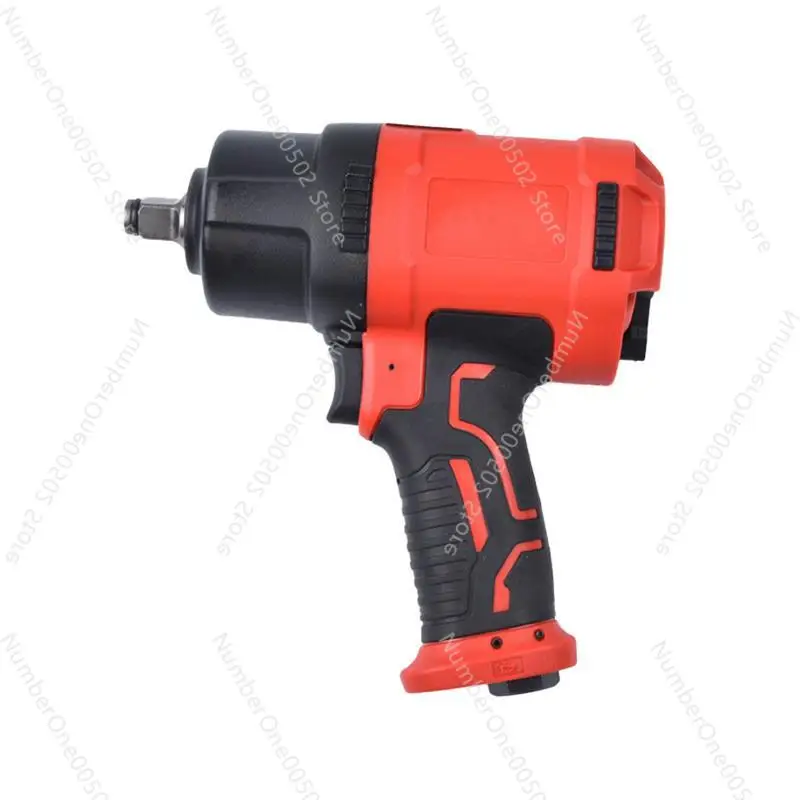 Pneumatic wrench Large torque air cannon machine Industrial grade Small impact wrench Car tire removal tool