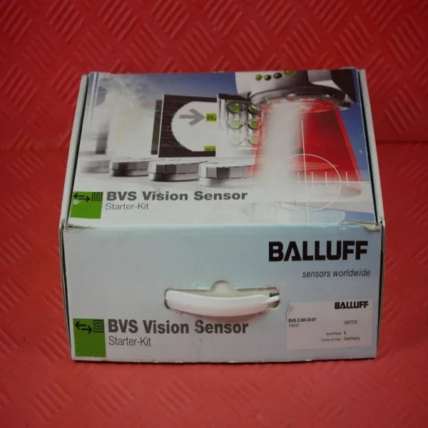 

Bvs-oi-3-003-e Vision Sensor Standard Brand New Original Spot Plc