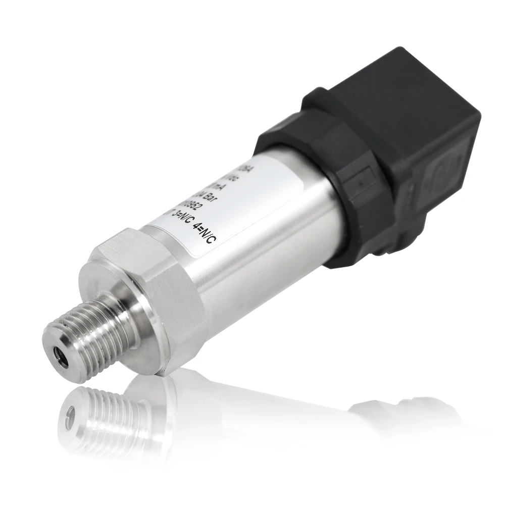 

New T126A High Sensitivity Micro Vacuum Pressure Sensor 4-20mA Category Product