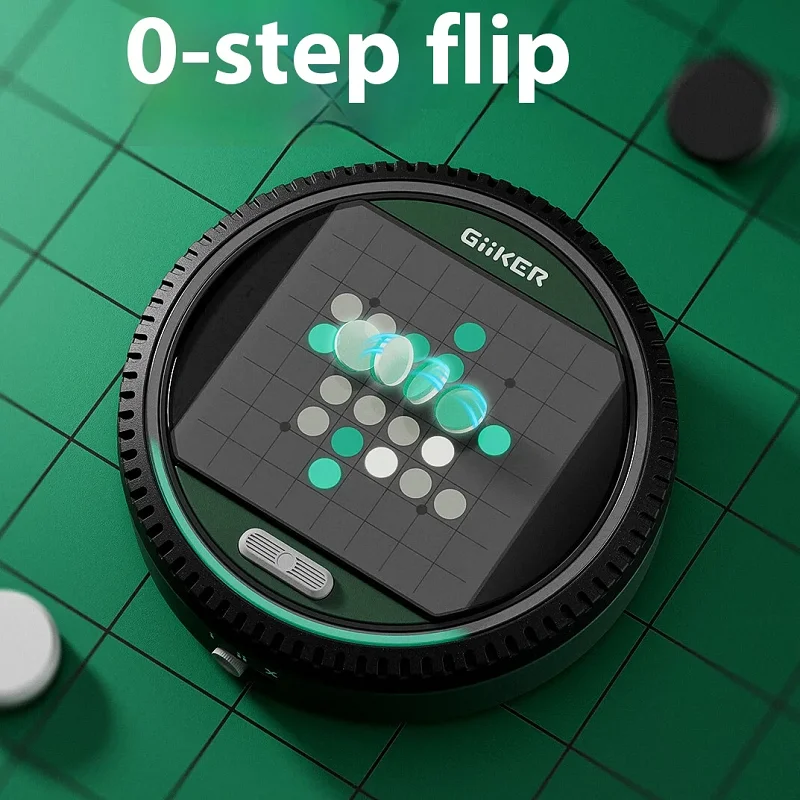 smart-reversi-chess-board-game-ai-powered-othello-board-with-interactive-teaching-mode-stem-slide-strategic-toy-for-kids-ages-8