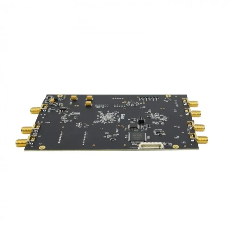 عرض ساخن لعام 2025 راديو HAMGEEK-Software، USRP B210، 70 ميجا هرتز - 6 جيجا هرتز، USB 3.0 SDR، AD9361 مع ETTUS، متوافق مع USRP UHD B2