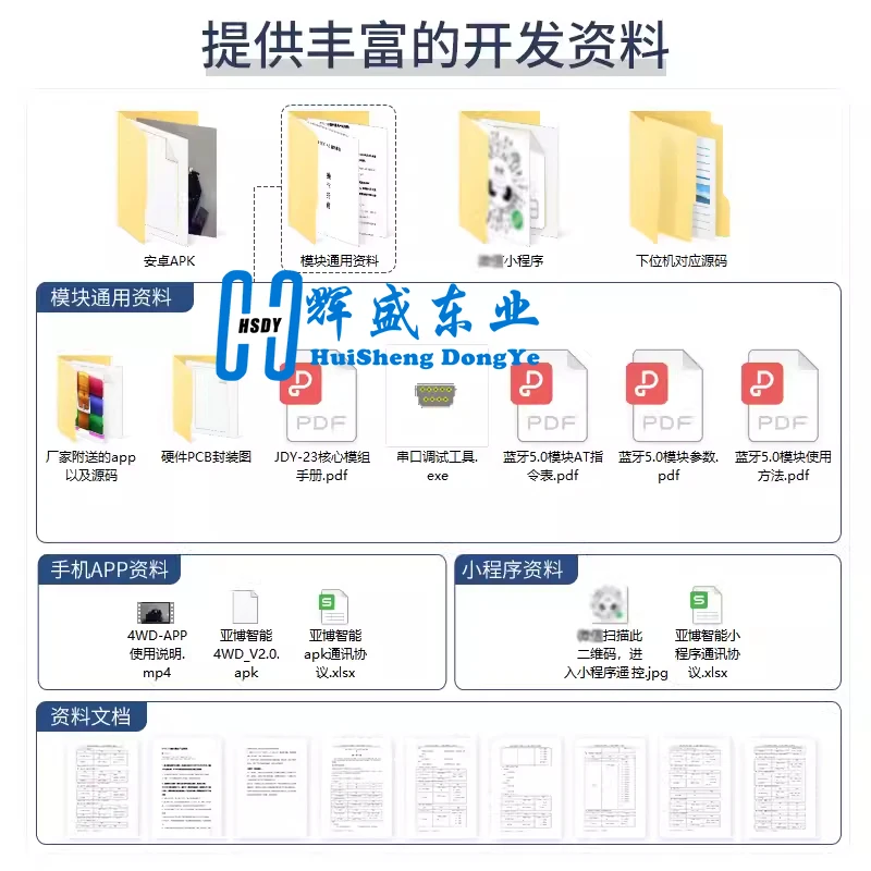 JDY-23 Bluetooth 5.0 Module BLE5.0 Bluetooth Transparent Transmission Bluetooth Digital Transmission CC2541
