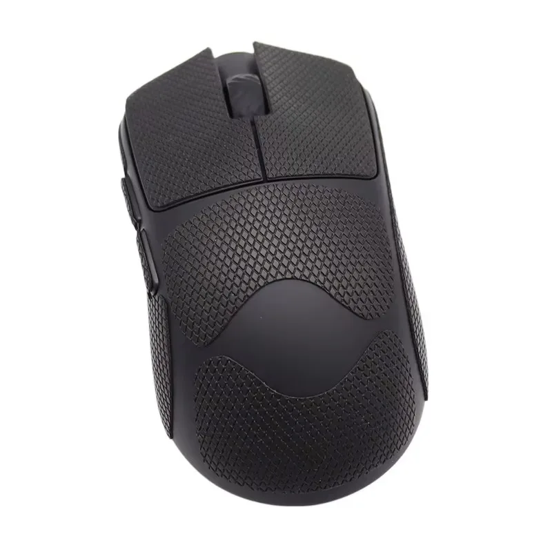 1 Set Mouse Anti Slip Grip Sticker For SCYROX V6 Mouse Non-Slip Anti Sweat Tape Exquisite Texture