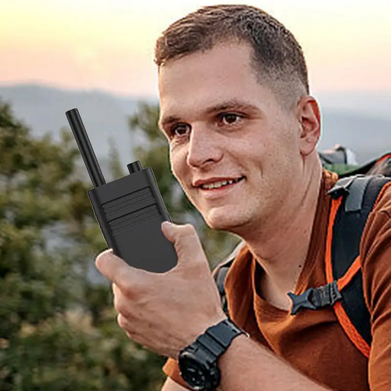 جراب جهاز اتصال لاسلكي ناعم ، أغطية جهاز اتصال لاسلكي ، حامل راديو خفيف الوزن ، مضاد للخدش للمشي لمسافات طويلة ، التخييم يناسب معظم الحالات