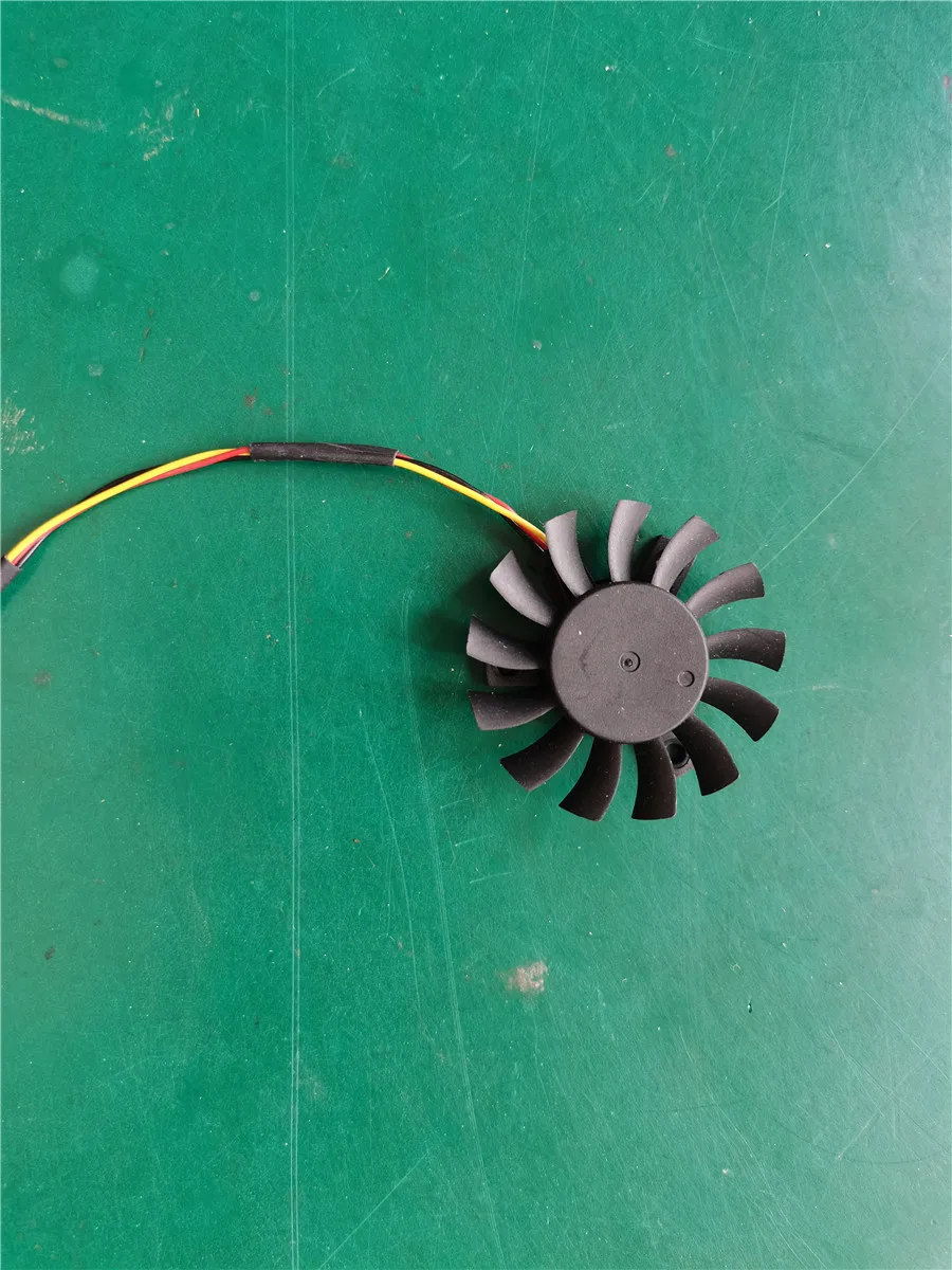 

Suitable fan for new original LD LDL5009S 12V KDB0712HB 798 industrial computer fan