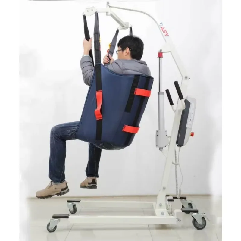 Hospital-Grade Elec…