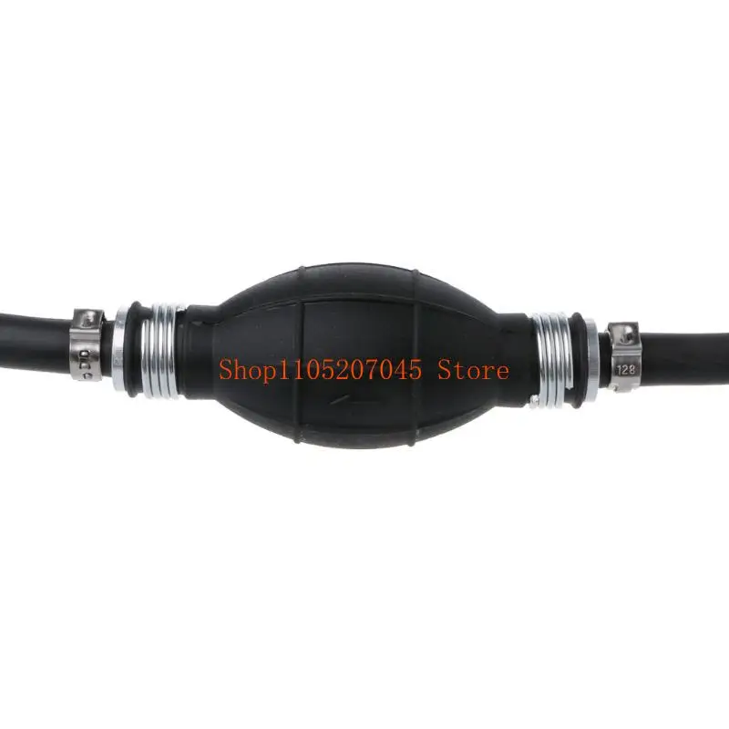 37cd خرطوم خط الوقود المتين محرك القارب الخارجي بنزين لموصلات الخزان للمحرك #2