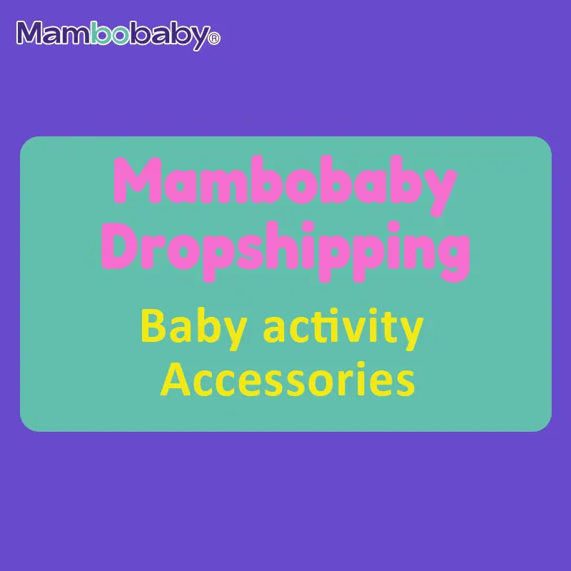 Mambobaby дропшиппинг детская ванночка