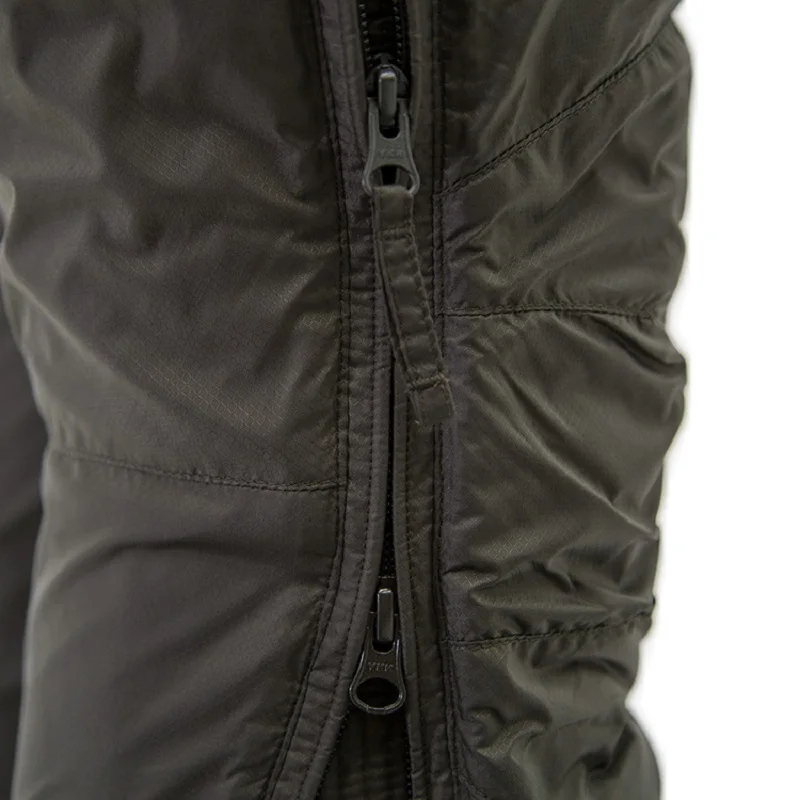 Tactical Pants LIG 4.0 TROUSERS Lightweight G Cotton Warm Cotton Pants Winter Cold Proof Waterproof Pants