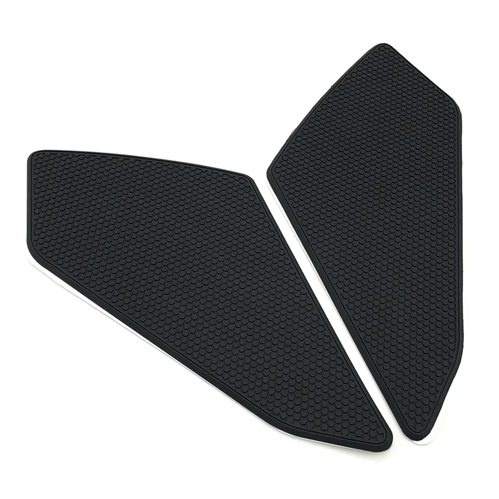 

For BMW R1200GS R1250GS R1200 R1250 R 1250 GS Motorcycle Fuel Tank Pads Sticker Side Gas Knee Grip Protector Traction Decals