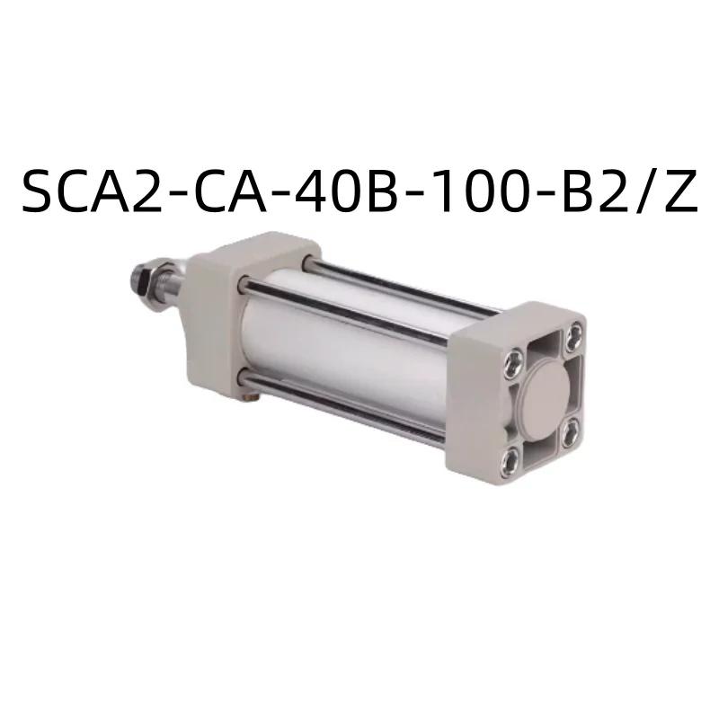 

New Original Genuine Cylinder SCA2-CA-40B-100-B2-Z SCA2-O-TC-40N-400-I-Z SCA2-80K-Z SCA2-00-40B-35-S-Z