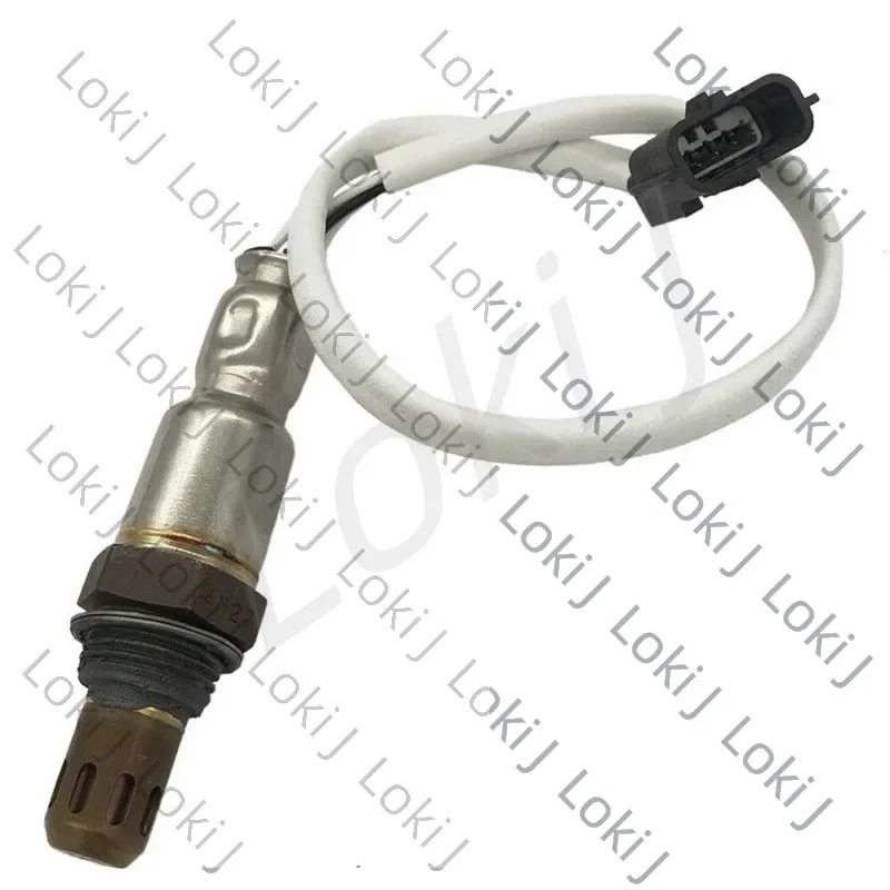  Oxygen Sensor Rear 226A0-9BF0B For Nissan Loulan (Z52Z) 2015.07- 2/4WD Engine QR25DER 2.5L OE:226A09BF0