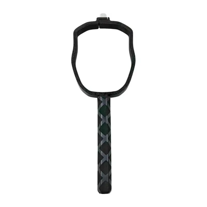 [B24B!】 Drone Handheld Stabilizer Holder For DJI 4 Pro Handheld Shooting Gimbal Stabilizer Take-Off/Landing Handle Bracket