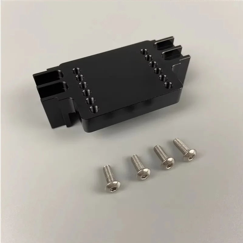 

1/14 for Tamiya Ray Speed Static Point Towing Head Mud Head Truck Universal Head Beam Toy Model Magic Bean Model