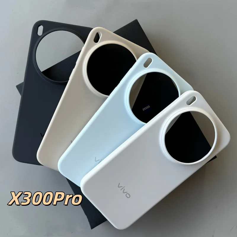 #34 Vivo X100 Phone Case Comparison Guide