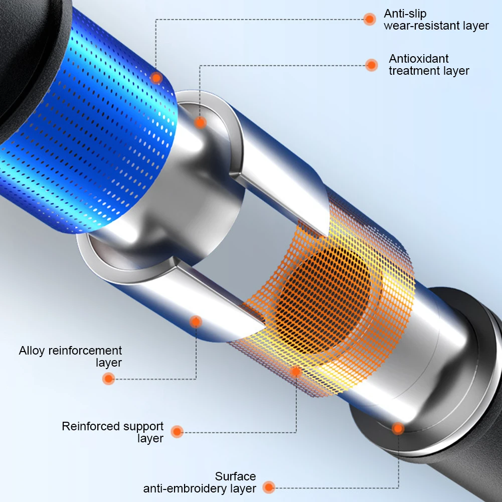 3 In 1 Windshield Snow Remover Universal Retractable Snow Remover Front Windshield Ice Scraping Defrost Broom Auto Cleaner Tool
