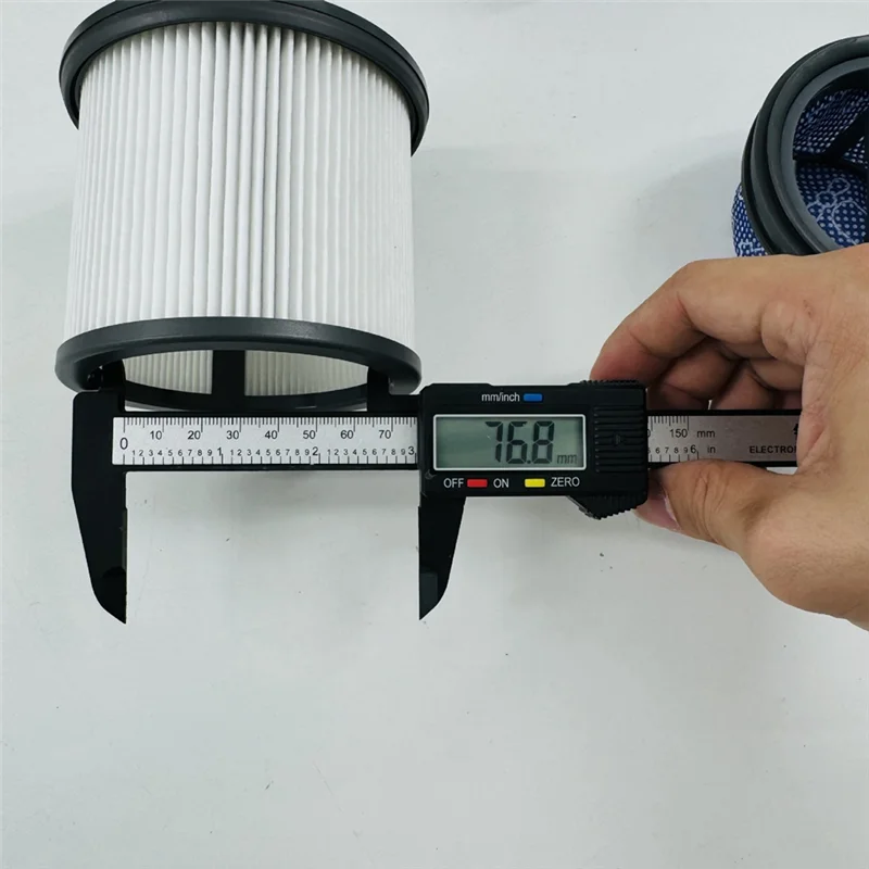 X11A Efficient Household Cleaning Filter Accessories For Dreame Z20 Z30 Handheld Vacuum Cleaner