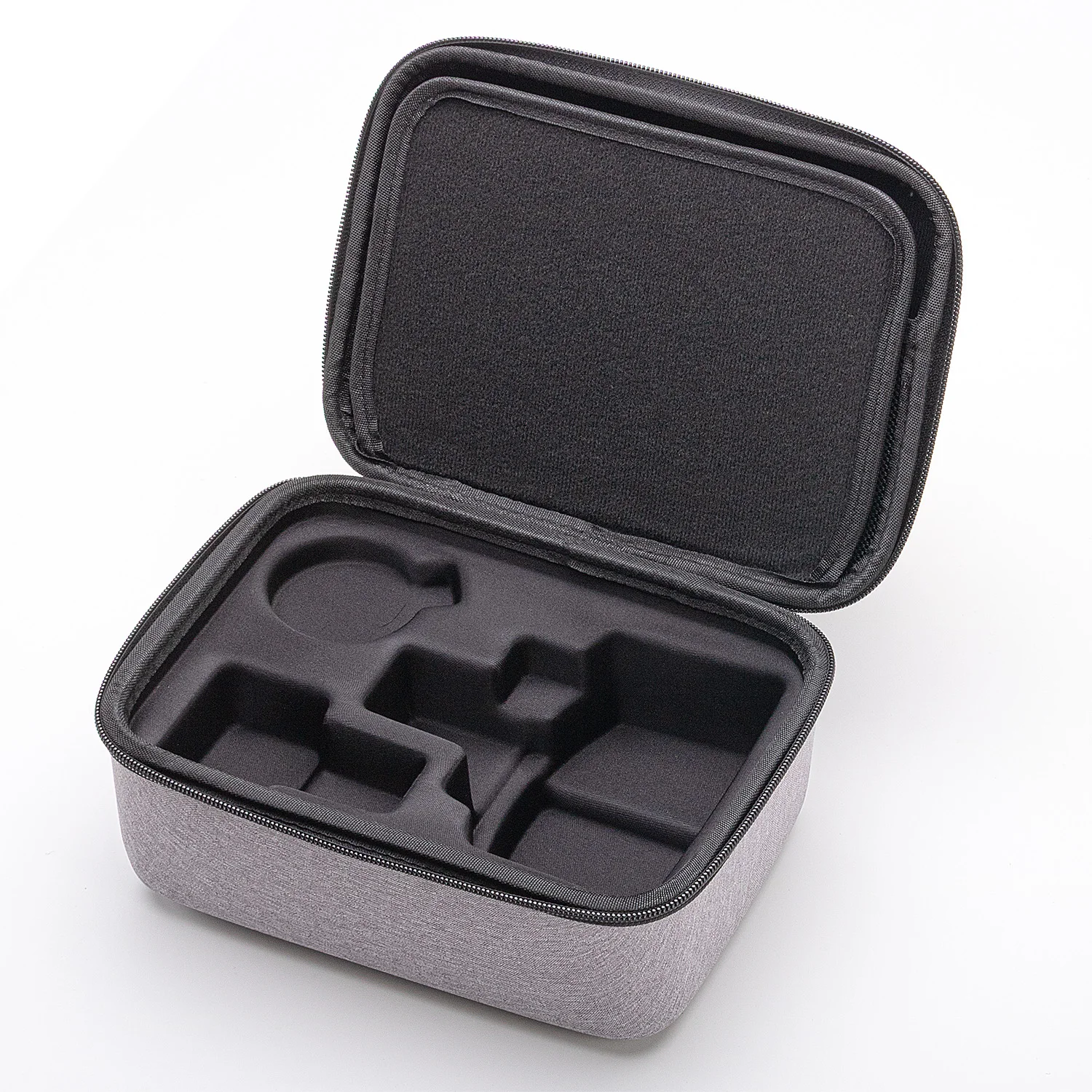 

Storage Bag for Tesla DC Combo J1772 Adapter Hard Case (Not compatible with the new DC Combo adapter)