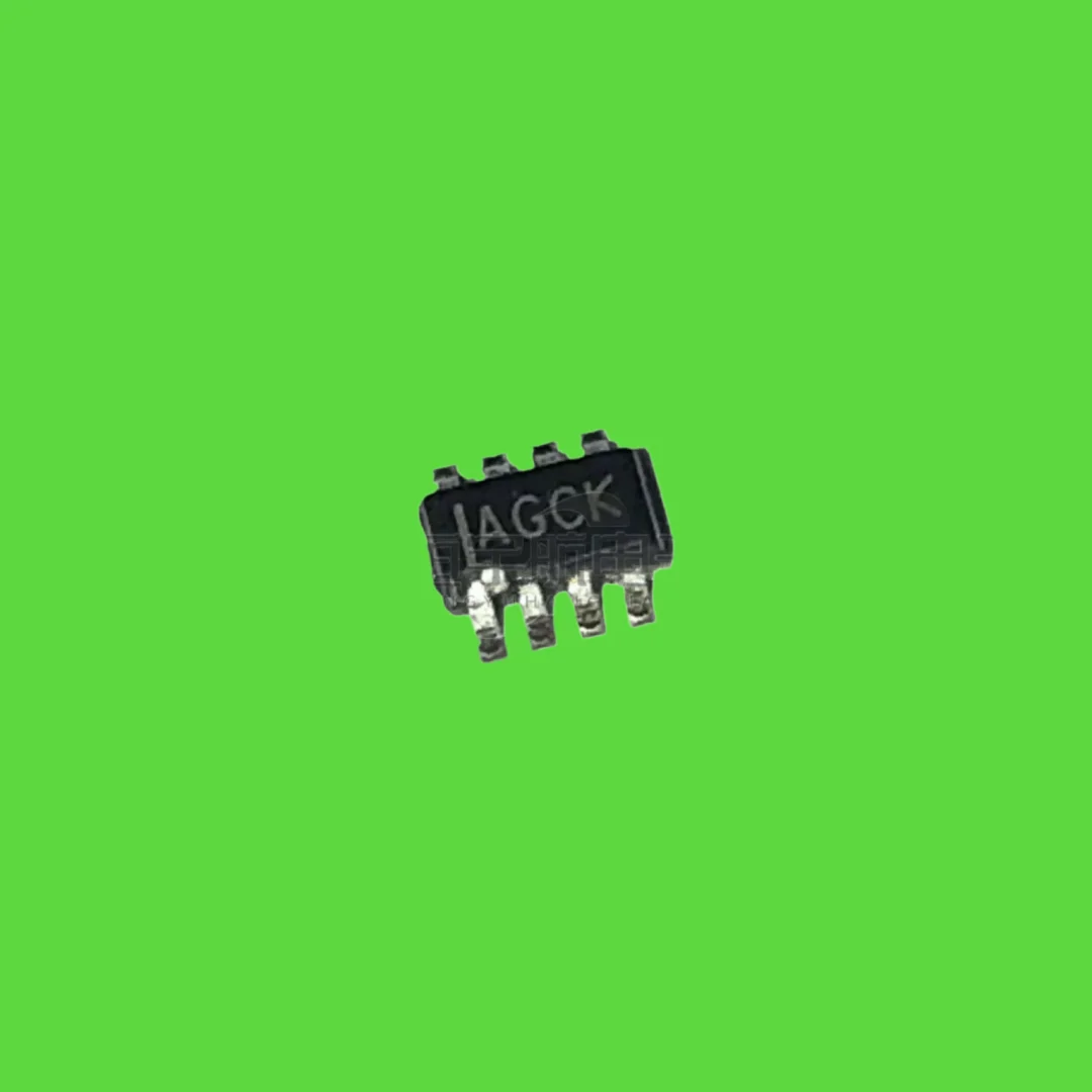 10PCS/Original Genuine SMD MP2315GJ-Z TSOT23-8 Synchronous Buck Converter DC-DC Chip
