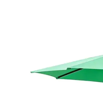 Replacement Steering Bracket for Outdoor Patio Umbrellas Supporting Umbrella Frame for pivot and Rotation Functions