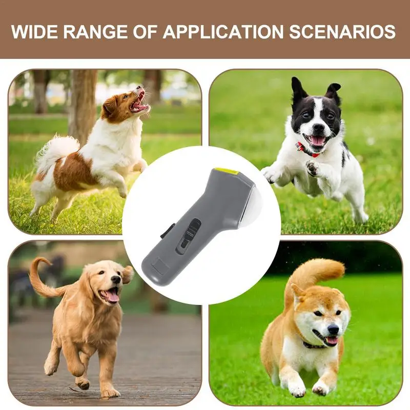 Dog Treat Launcher Pet Feeder Automatic Feeder Snack Launcher Training Outdoor Interactive Pet Toy ForDog Pet Food Dispenser