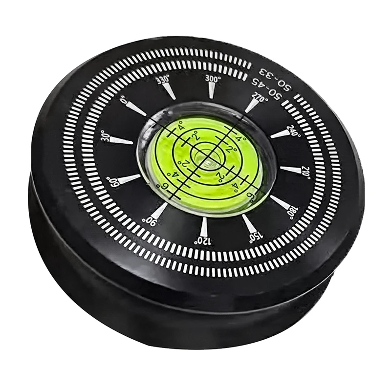 Vinyl Clamp LP Disc Stabilizer Aluminum Alloy Vinyl Clip Turntable Weight Clamp Record Player Accessories