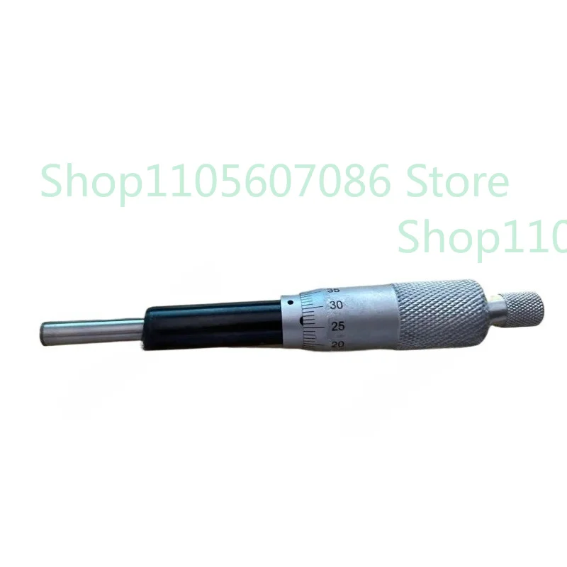 Suitable for Outer Diameter Micrometer Accessories Replaceable Probe Differential Head Micrometer 300-400-500-600-700
