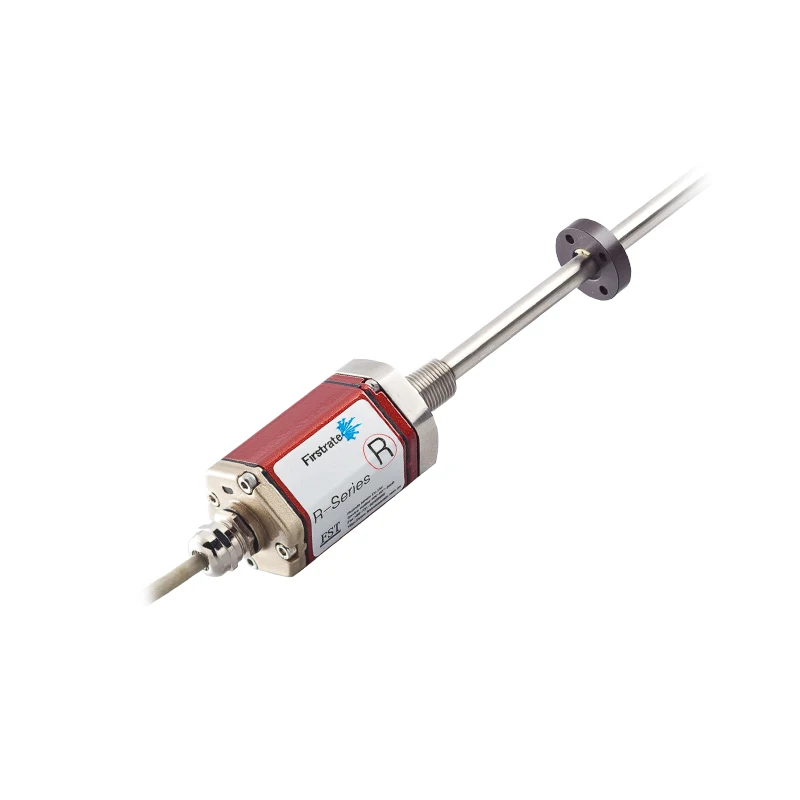 

Firstrate FST400-1000 Low Price Linear Measurement Magnetostrictive Displacement Sensor