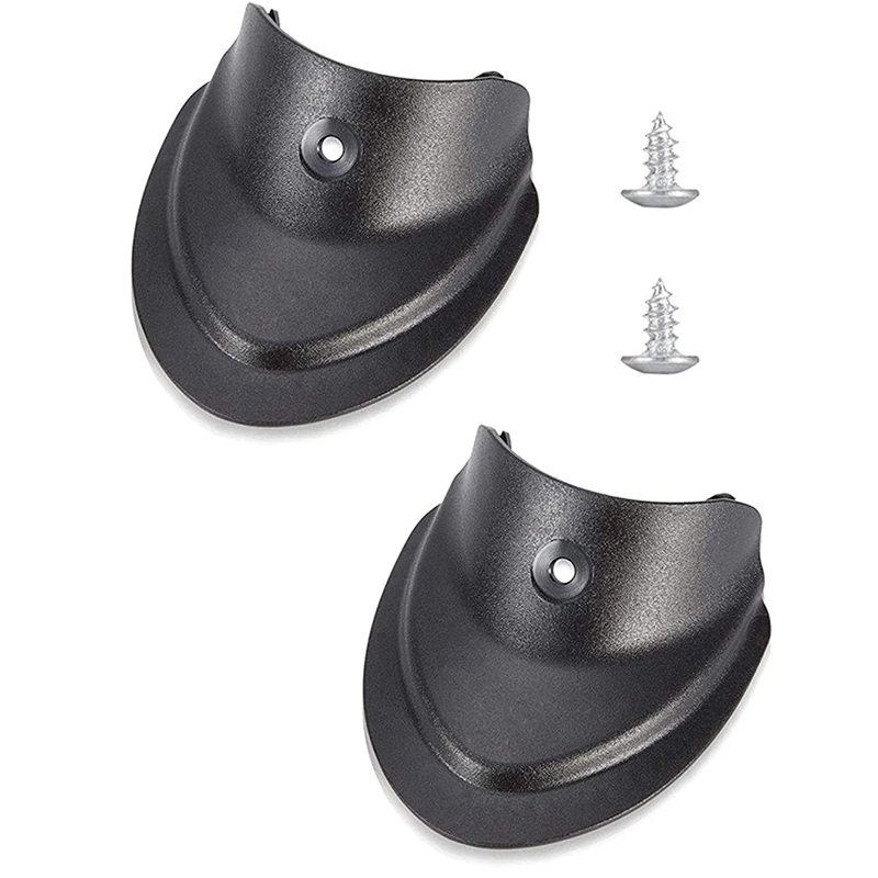 

Scooter Fender Front & Rear Fenders Fish Tail Mud Splash Prevention Mudguard Bracket For Xiaomi 1S/M365/Pro Scooter