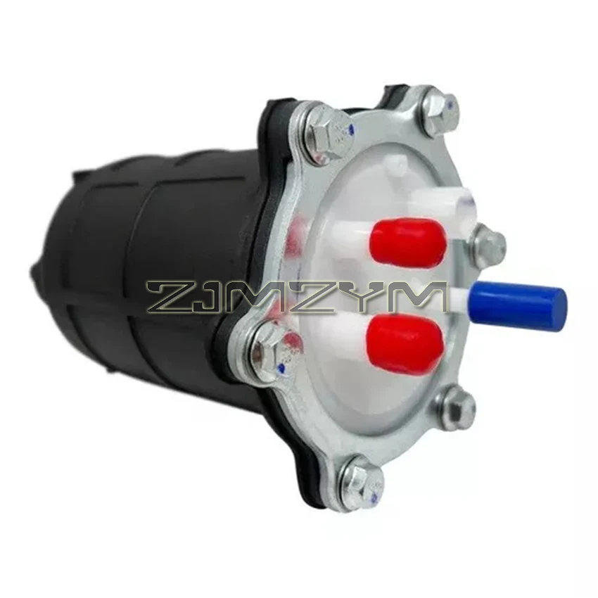 Fuel Pump Assembly 16700-HP5-602 Fuel Pump Compatible with 2007-2014 Honda ATV Rancher 420 Foreman 500 TRX420 TRX500