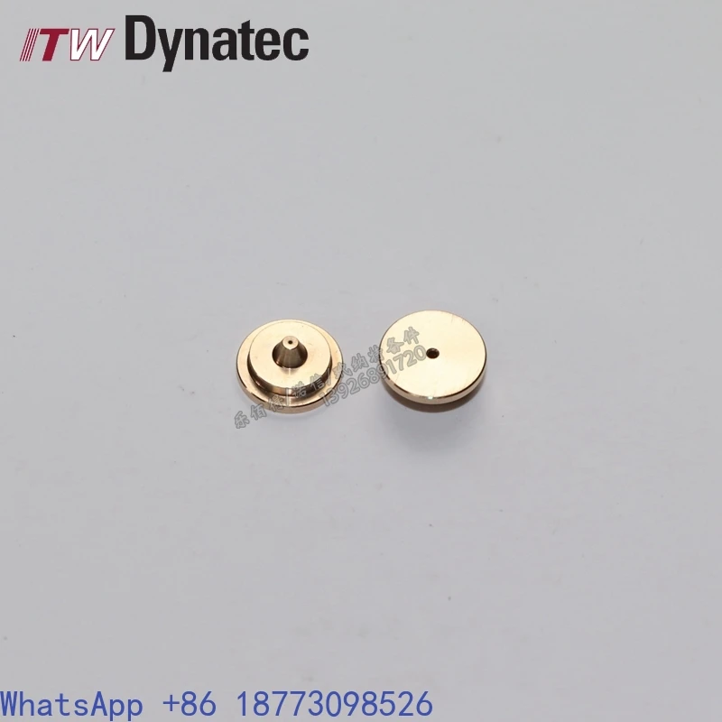 

Сопло ITW Dynatec Ternate BF 110639, сопло