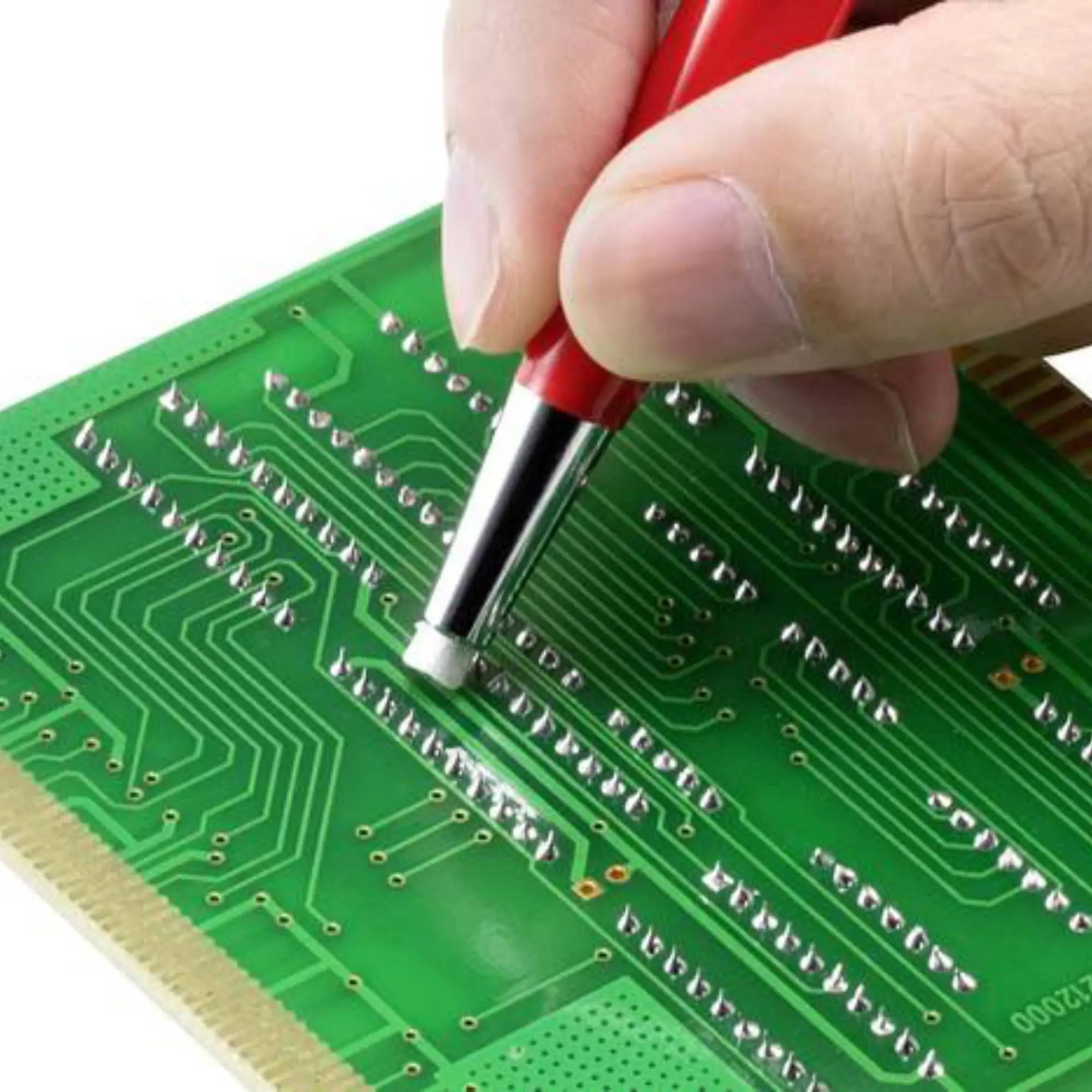 유리 섬유 브러시 유리 섬유 스크래치 브러시 펜 연마 도구 시계 부품 녹 및 스크래치 제거 수리 도구 LYSUZ