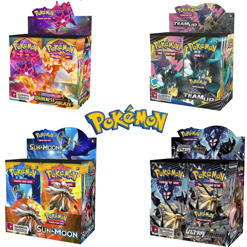 360 وحدة/حافظة بوكيمون القرمزي والبنفسجي 151 بريزم مقياس الانصهار سترايك الإنجليزية الداعم معركة المعاملات كرت هدية الهالوين #1