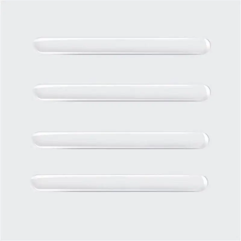 Наклейка на дверь автомобиля, устойчивая к царапинам крышка, защитная пленка для автомобильной ручки, внешний аксессуар, декор автомобиля, наклейки для автомобиля