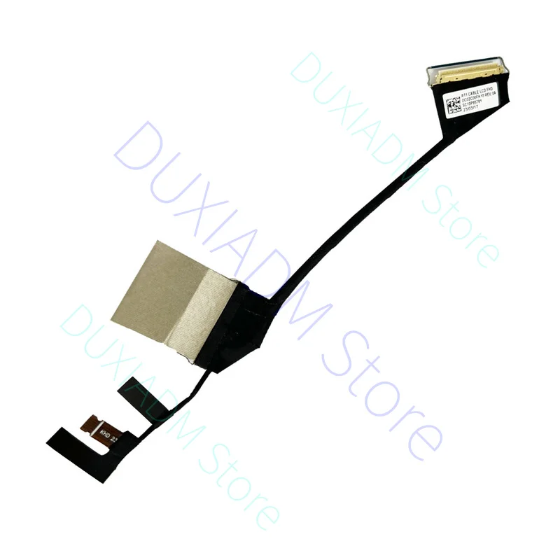

Новый кабель для LENOVO RT1 ThinkPad X1 Yoga 4-го ЖК-экрана DC02C00FK10