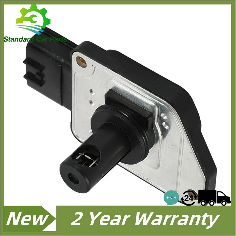 

22680-2J200 Датчик массового расхода воздуха MAF для Nissan Pathfinder R50 Primera P11 Terrano Navara Infiniti QX4 3.3L 226802J200 Новый