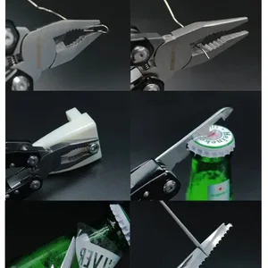 12 Main Sales Tactical Military Knives - №8