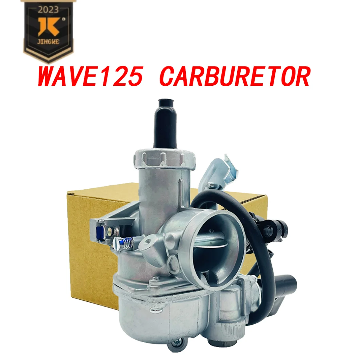 

Wave100 Wave110 Wave125 XRM125 24MM enlarged plunger motorcycle carburetor bent beam vehicle off-road vehicle